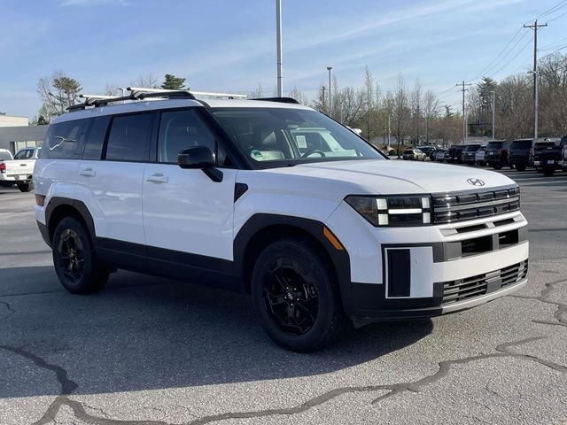 Used 2024 Hyundai Santa Fe XRT image 7