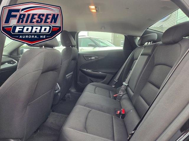 Used 2025 Chevrolet Malibu LT FWD image 23