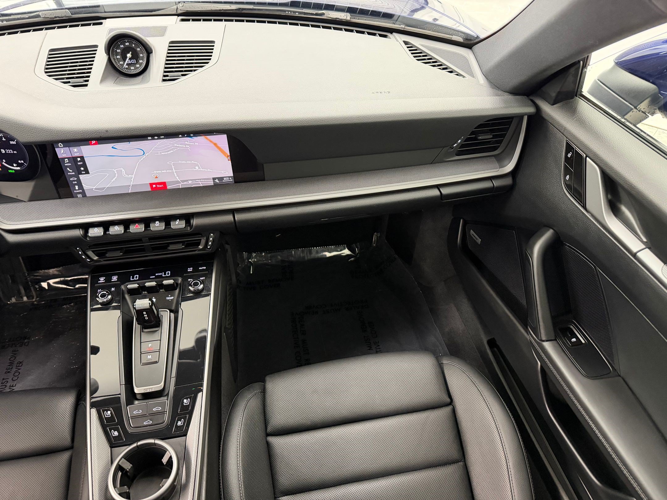 Certified 2020 Porsche 911 Carrera RWD image 29