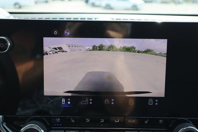 New 2025 Chevrolet Colorado Z71 w/ Technology Package image 17