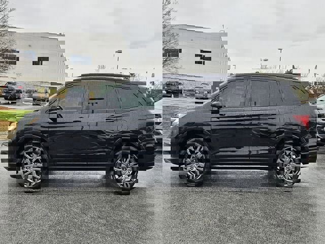 Used 2022 Honda Pilot Sport image 5