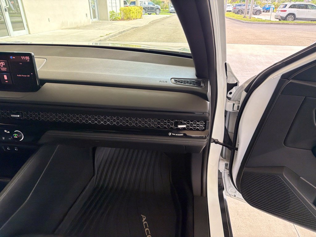 Used 2023 Honda Accord Sport image 22