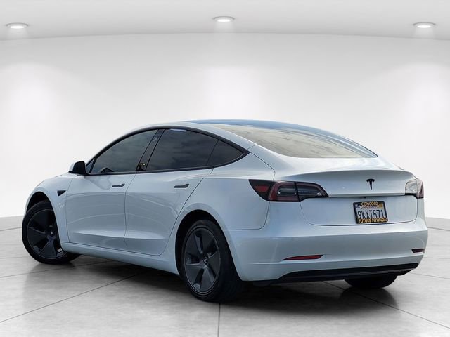Used 2022 Tesla Model 3 RWD image 5