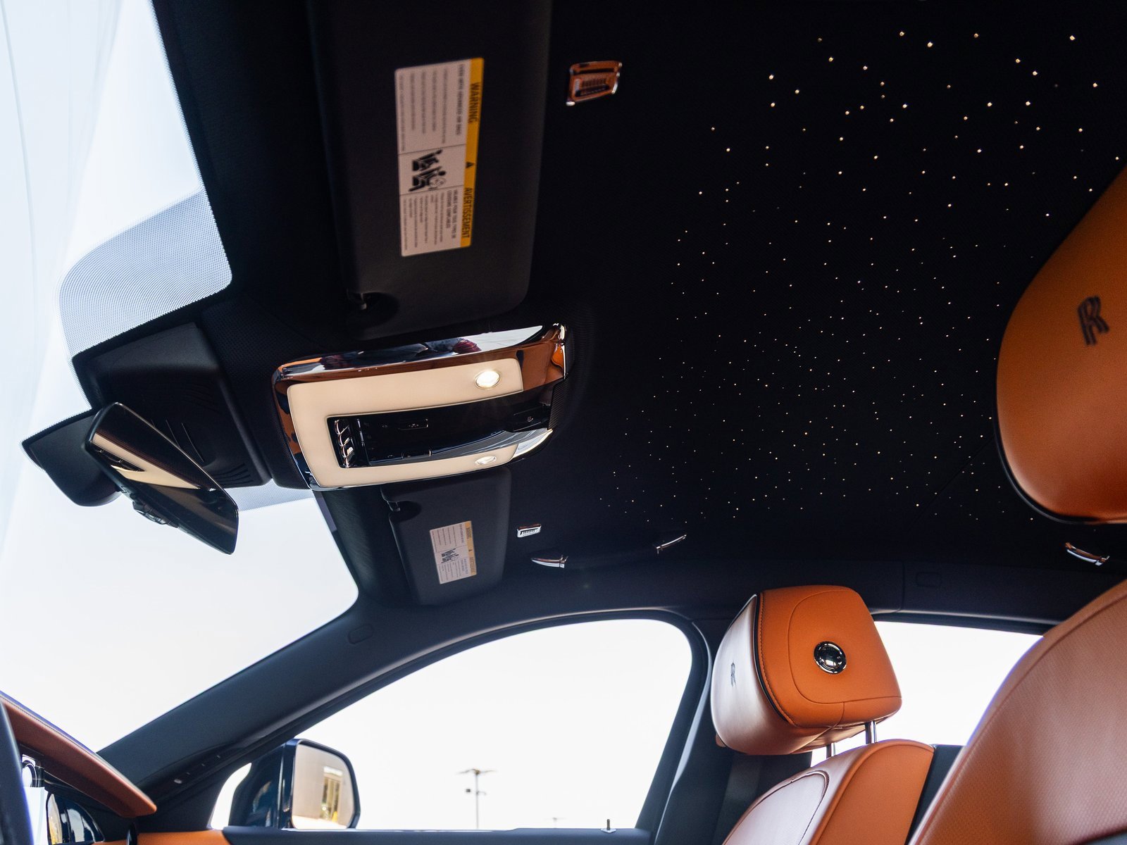 New 2026 Rolls-Royce Ghost Black Badge image 30