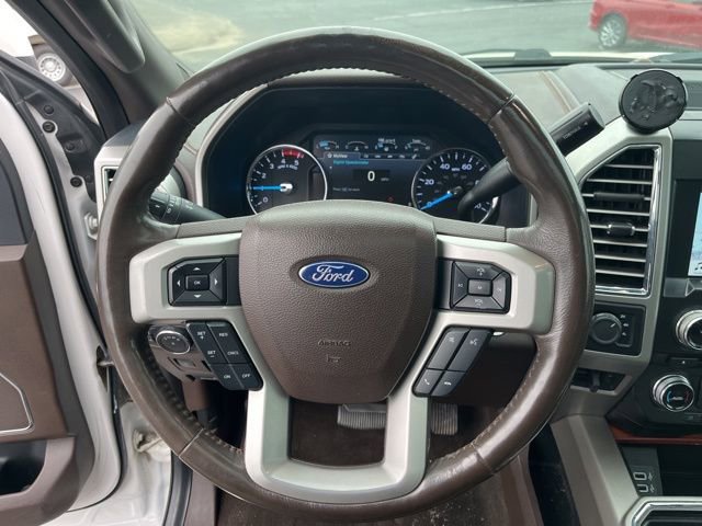 Used 2017 Ford F250 King Ranch w/ King Ranch Ultimate Package image 20