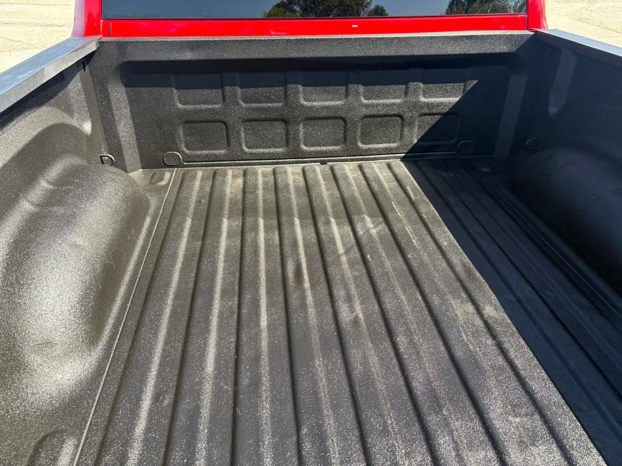 Used 2014 RAM 1500 Tradesman w/ Popular Equipment Group image 10