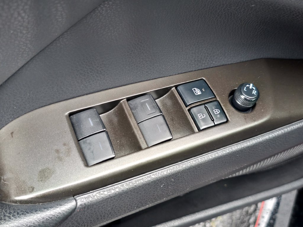 Used 2021 Toyota Camry TRD FWD image 18