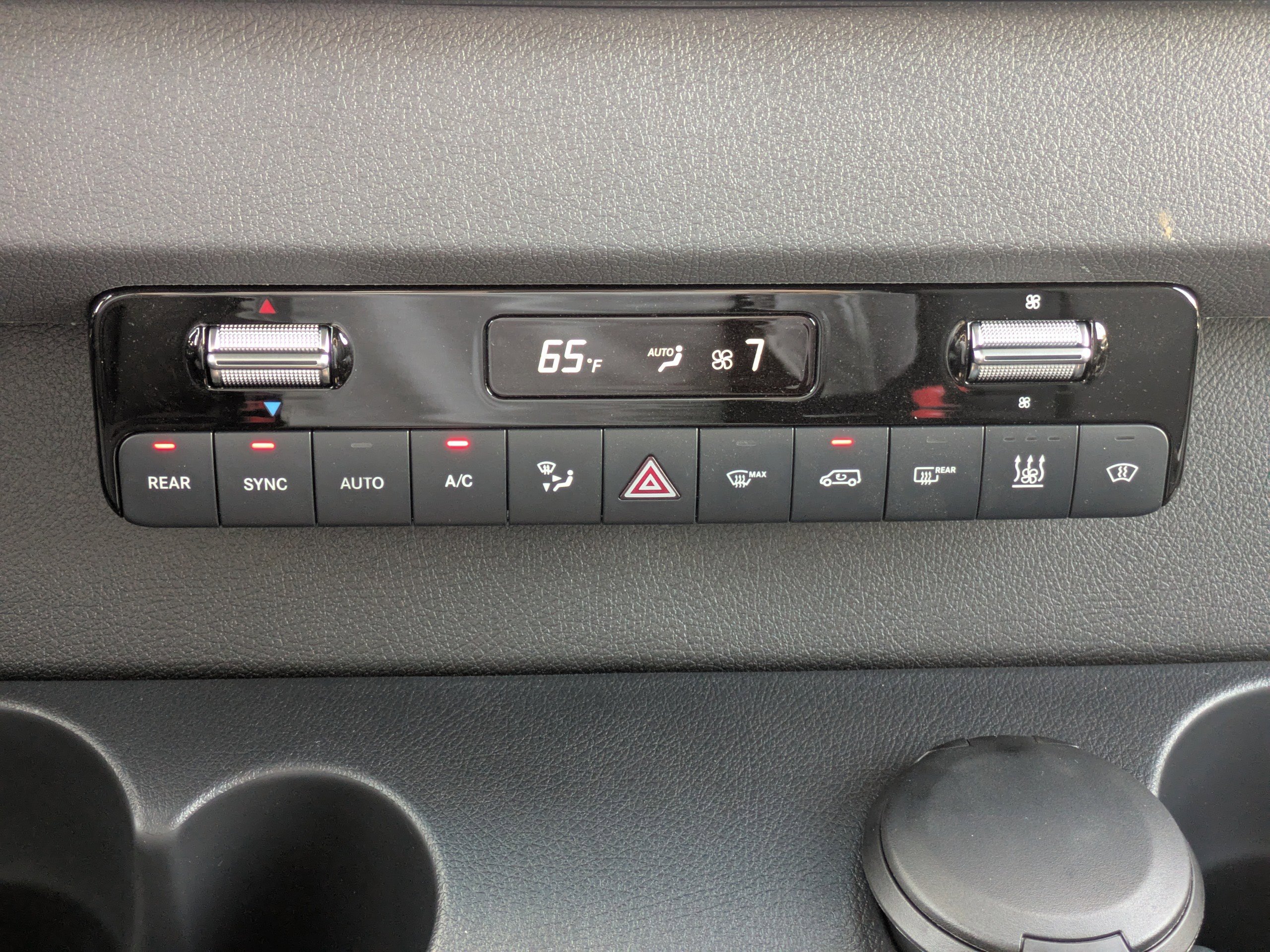 New 2025 Mercedes-Benz Sprinter 2500 image 18