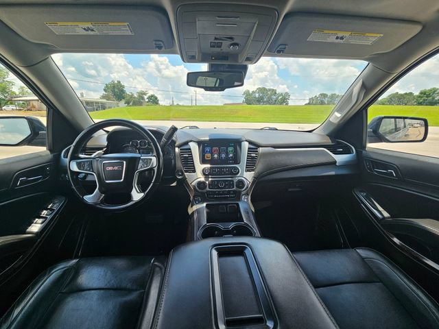 Used 2020 GMC Yukon SLT w/ Open Road Package AWD/4WD image 12
