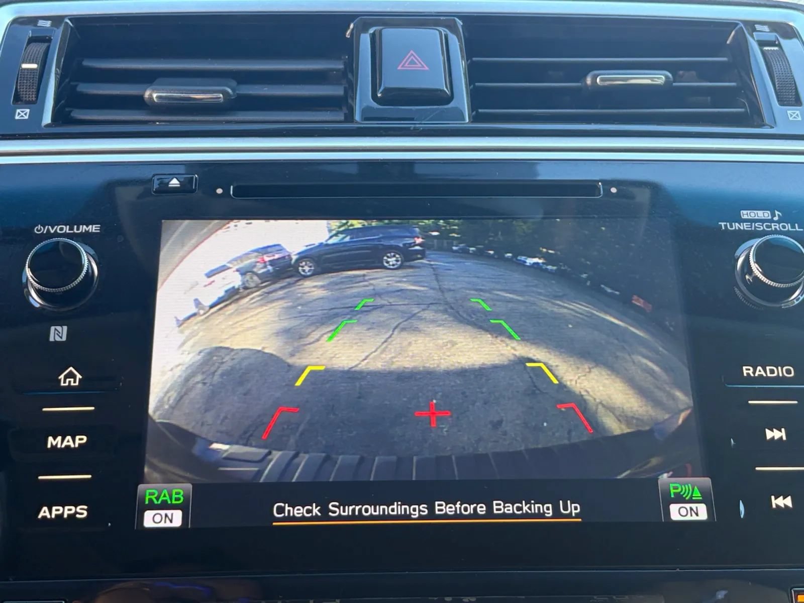 Used 2019 Subaru Outback 2.5i Limited w/ Protection Package #1 AWD/4WD image 34