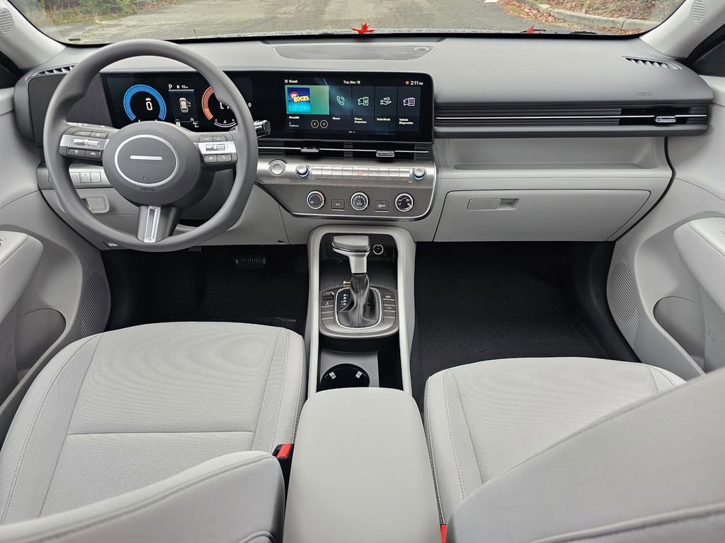 New 2026 Hyundai Kona SE AWD/4WD image 13
