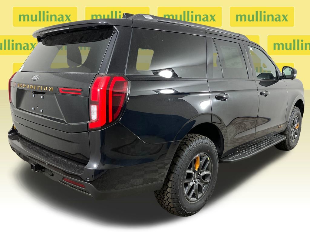 New 2026 Ford Expedition Tremor image 3