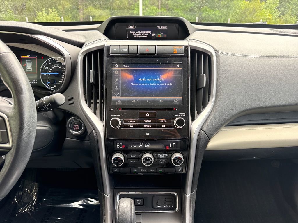 Used 2019 Subaru Ascent Limited AWD/4WD image 18