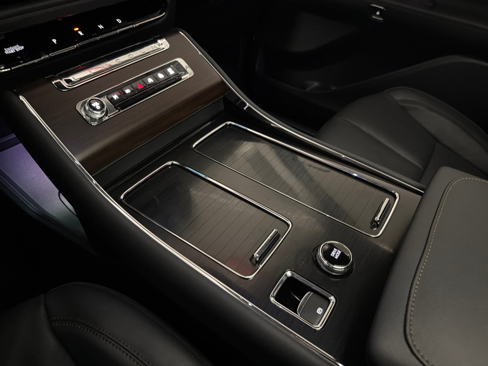 New 2027 Lincoln Aviator Reserve AWD/4WD image 31