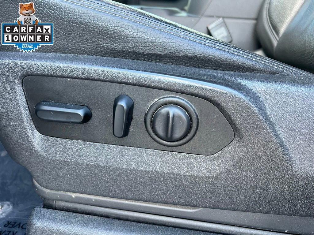 Used 2019 GMC Sierra 1500 Denali AWD/4WD image 18