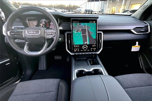 New 2026 GMC Acadia Elevation w/ Black Edition image 5