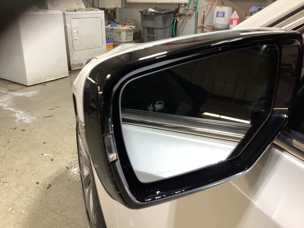 Used 2023 Cadillac CT5 Premium Luxury image 14