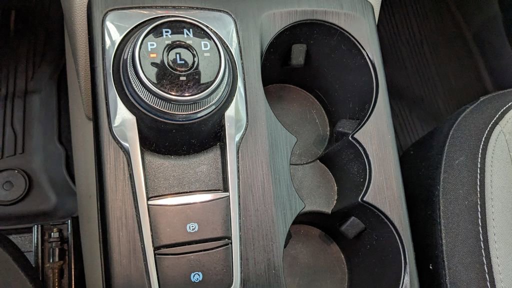 Certified 2023 Ford Escape Active image 30