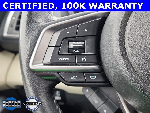 Certified 2022 Subaru Ascent Limited w/ Technology Package image 28