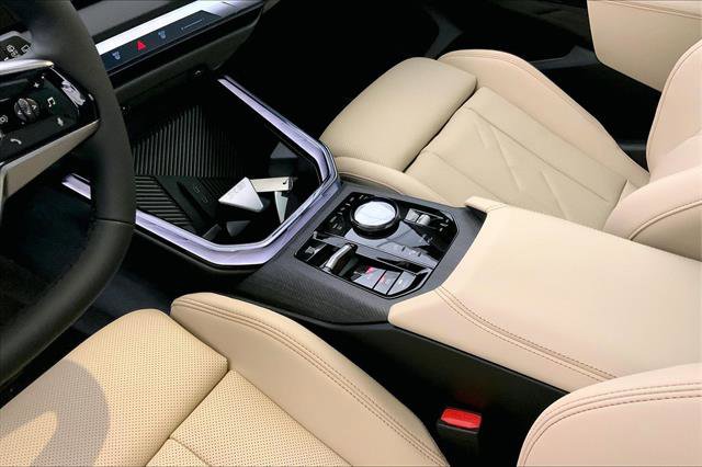 New 2026 BMW X3 xDrive30 w/ Premium Package image 6