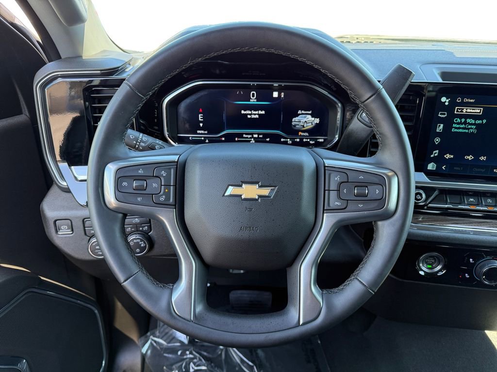 Used 2023 Chevrolet Silverado 1500 LT image 12