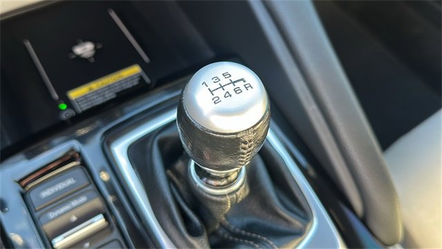 Certified 2023 Acura Integra A-Spec image 18