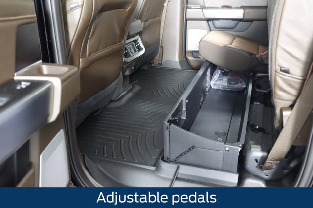 New 2026 Ford F350 King Ranch AWD/4WD image 78
