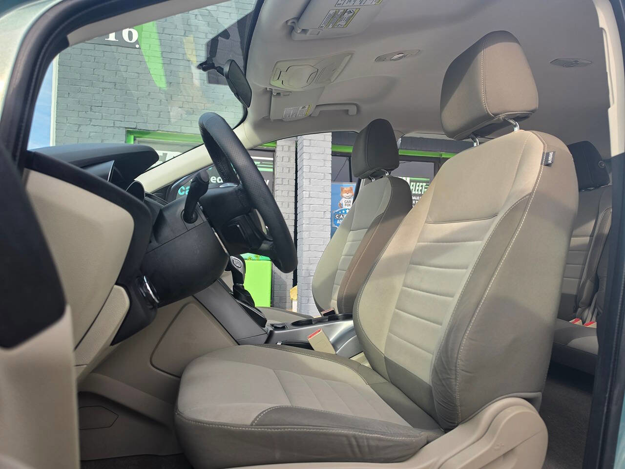 Used 2013 Ford Escape SE image 21