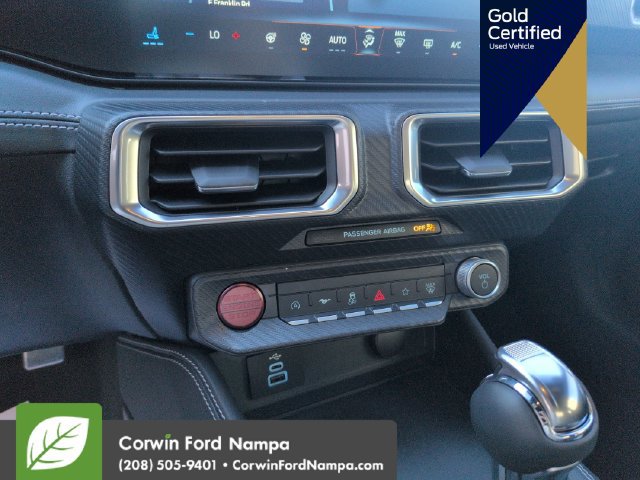 Certified 2025 Ford Mustang GT Premium RWD image 19