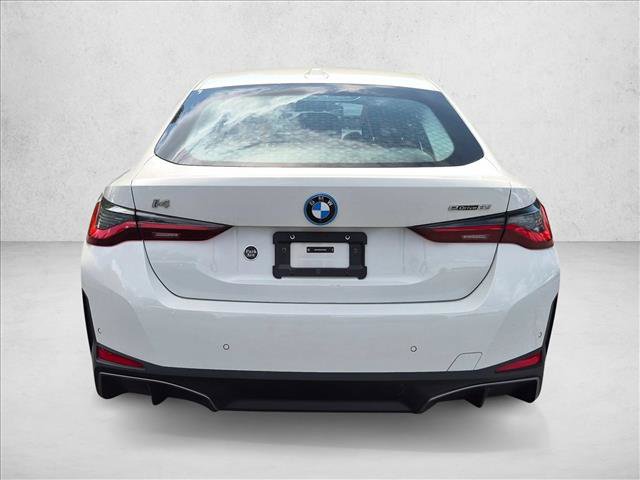 Used 2023 BMW i4 eDrive35 RWD image 6