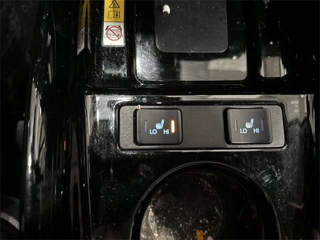 Used 2019 Toyota Prius Limited image 32