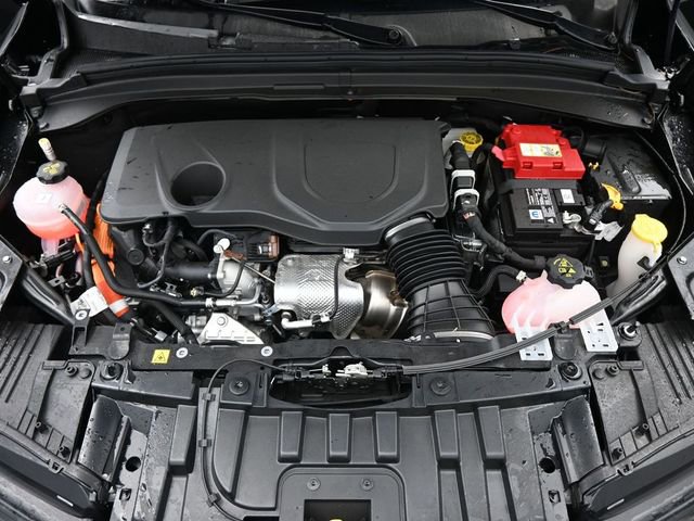 New 2025 Dodge Hornet R/T image 22