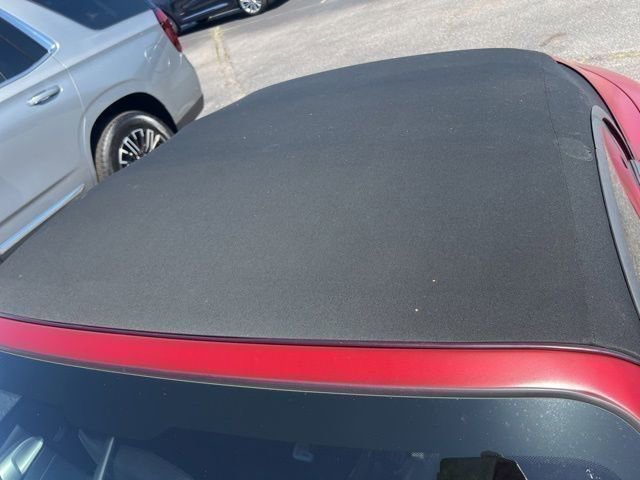 Used 2006 Porsche 911 Carrera RWD image 39