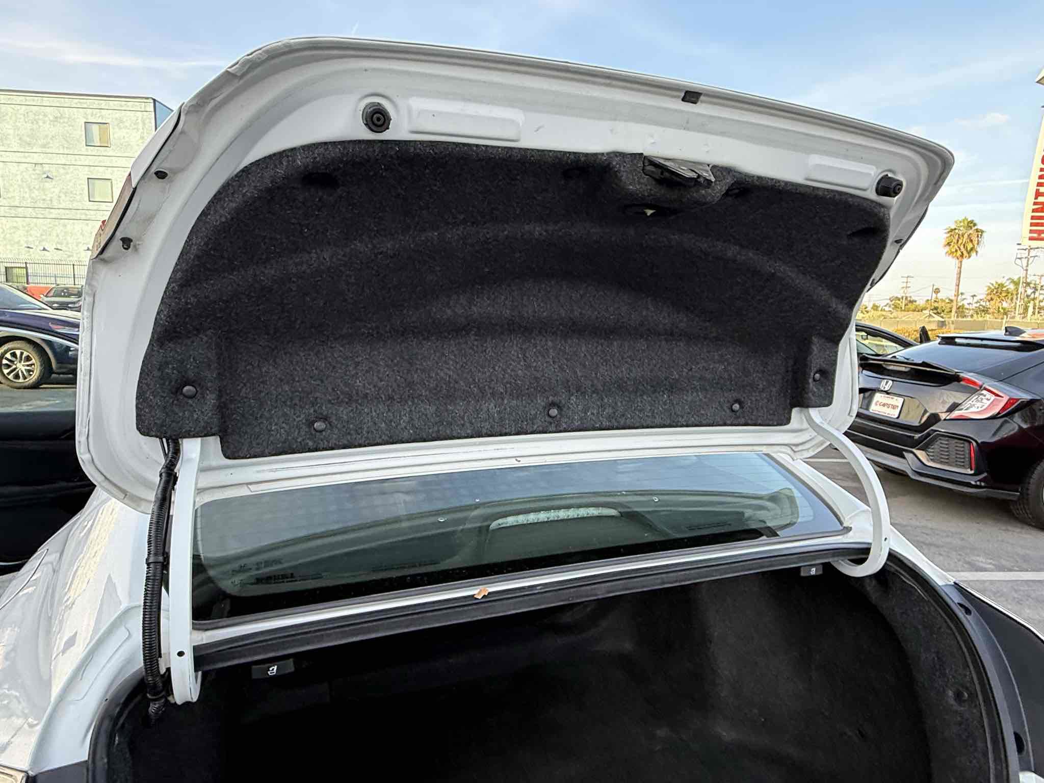 Used 2021 Honda Insight EX image 50