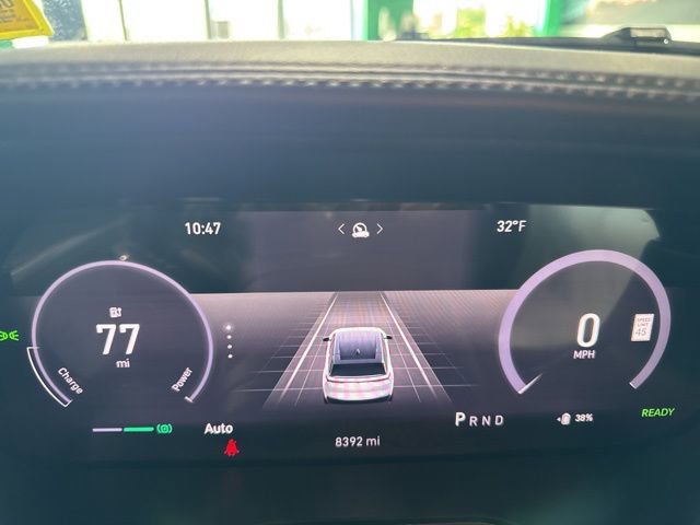 Used 2025 Jeep Wagoneer S Limited image 25