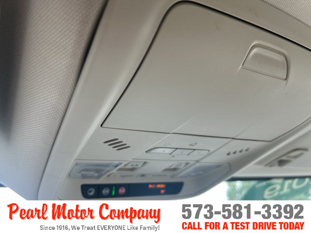 Certified 2019 Cadillac XT5 Luxury AWD/4WD image 14