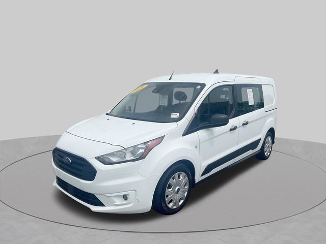 Used 2021 Ford Transit Connect XLT FWD image 1