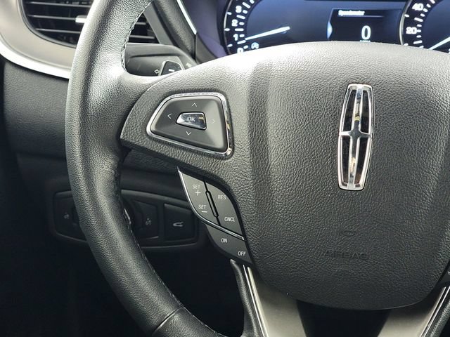 Used 2019 Lincoln MKC Premiere FWD image 26