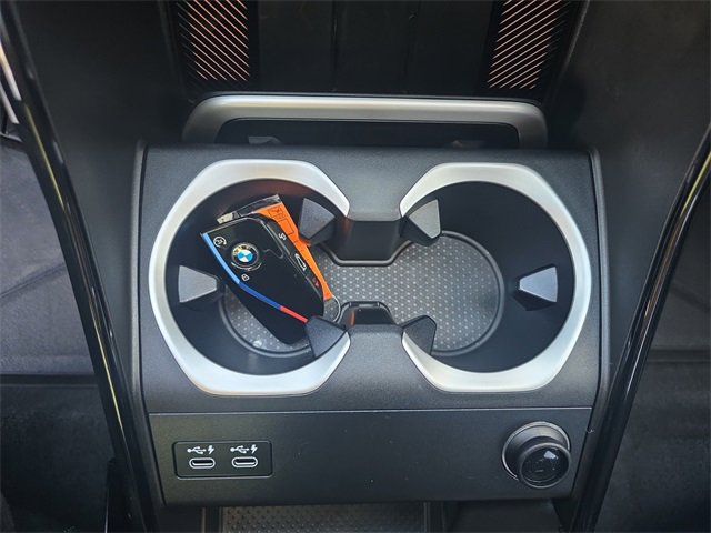 Certified 2024 BMW X1 M35i w/ Premium Package image 24