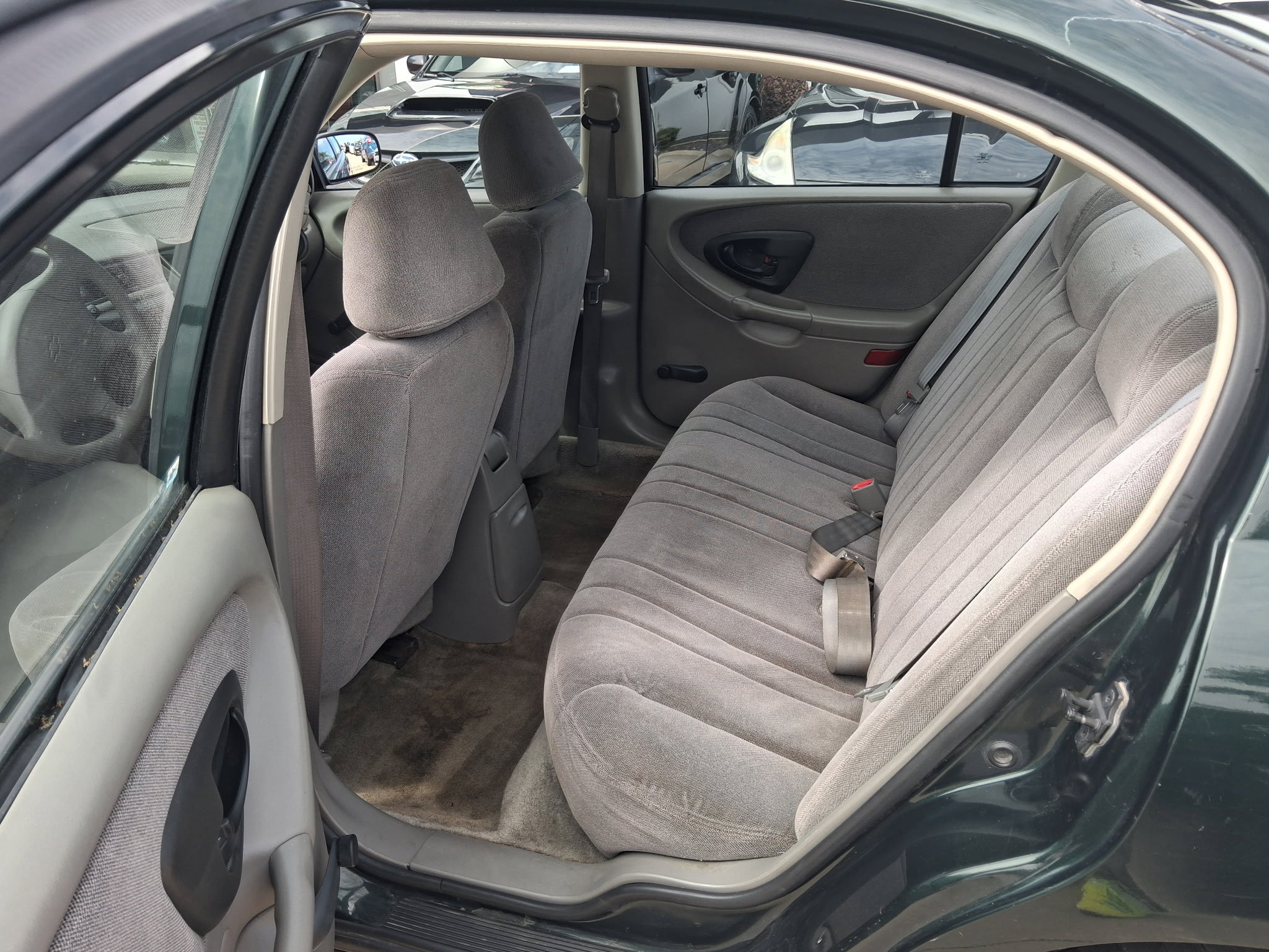 Used 2002 Chevrolet Malibu V6 FWD image 5