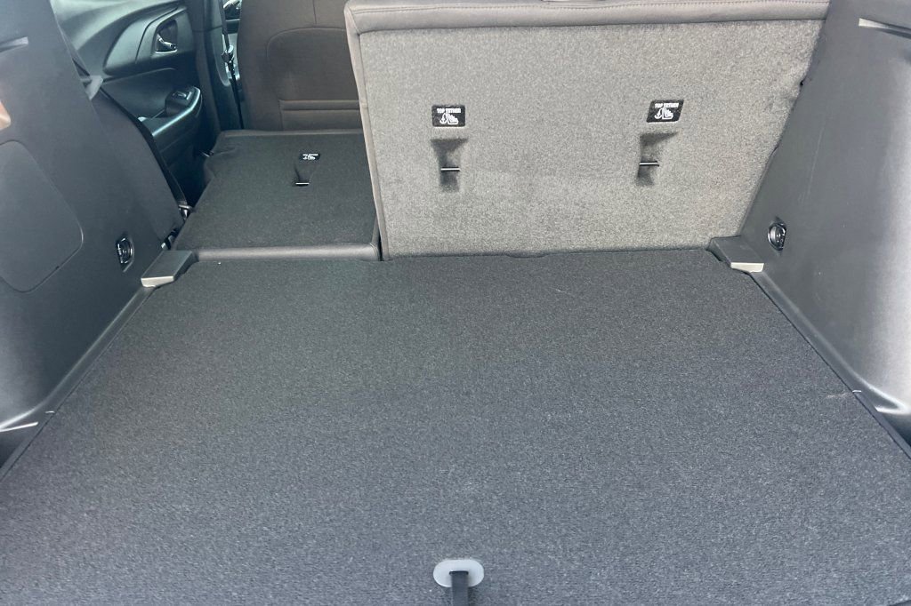 New 2026 Chevrolet TrailBlazer LT w/ Convenience Package image 12