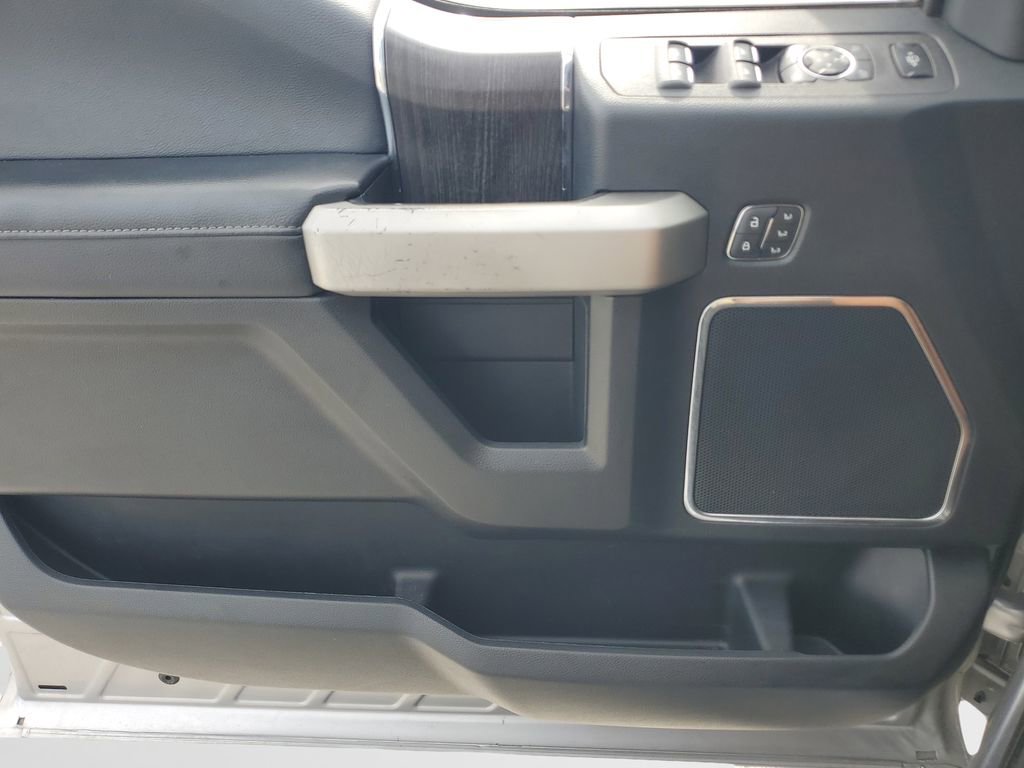 Used 2021 Ford F250 Lariat w/ Lariat Ultimate Package image 24