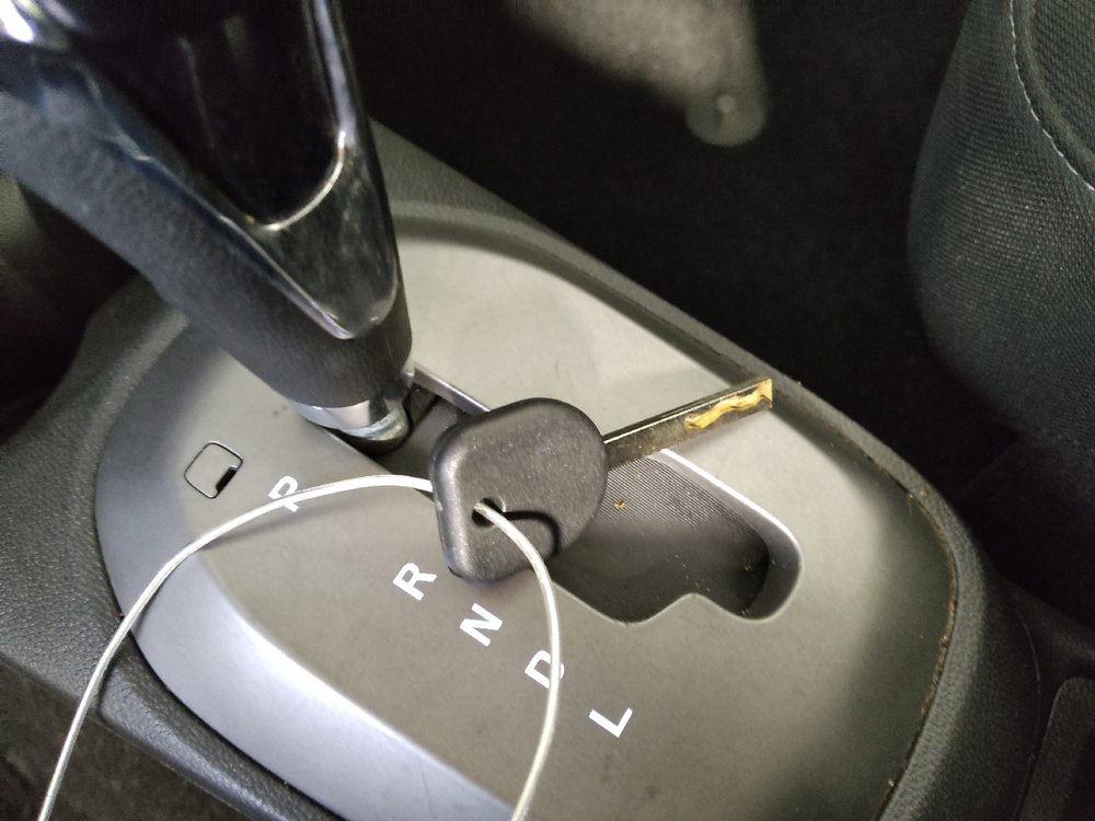 Used 2022 Chevrolet Spark LS FWD image 32