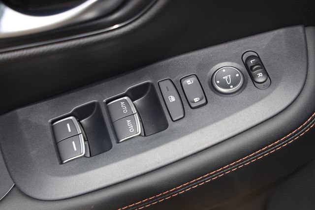 New 2026 Honda HR-V Sport image 15