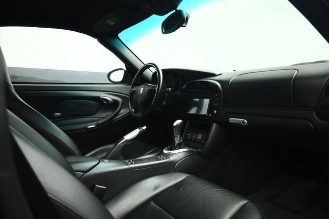 Used 2005 Porsche 911 Turbo AWD/4WD image 33