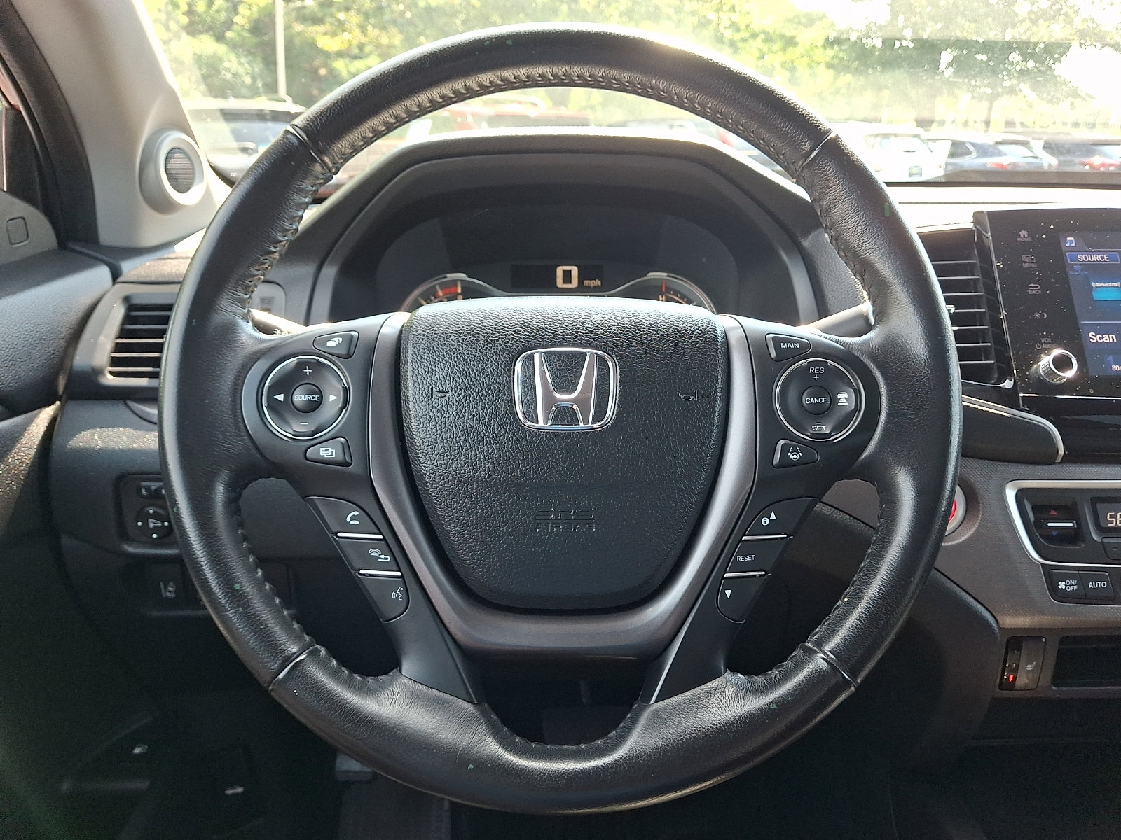 Certified 2023 Honda Ridgeline RTL image 19