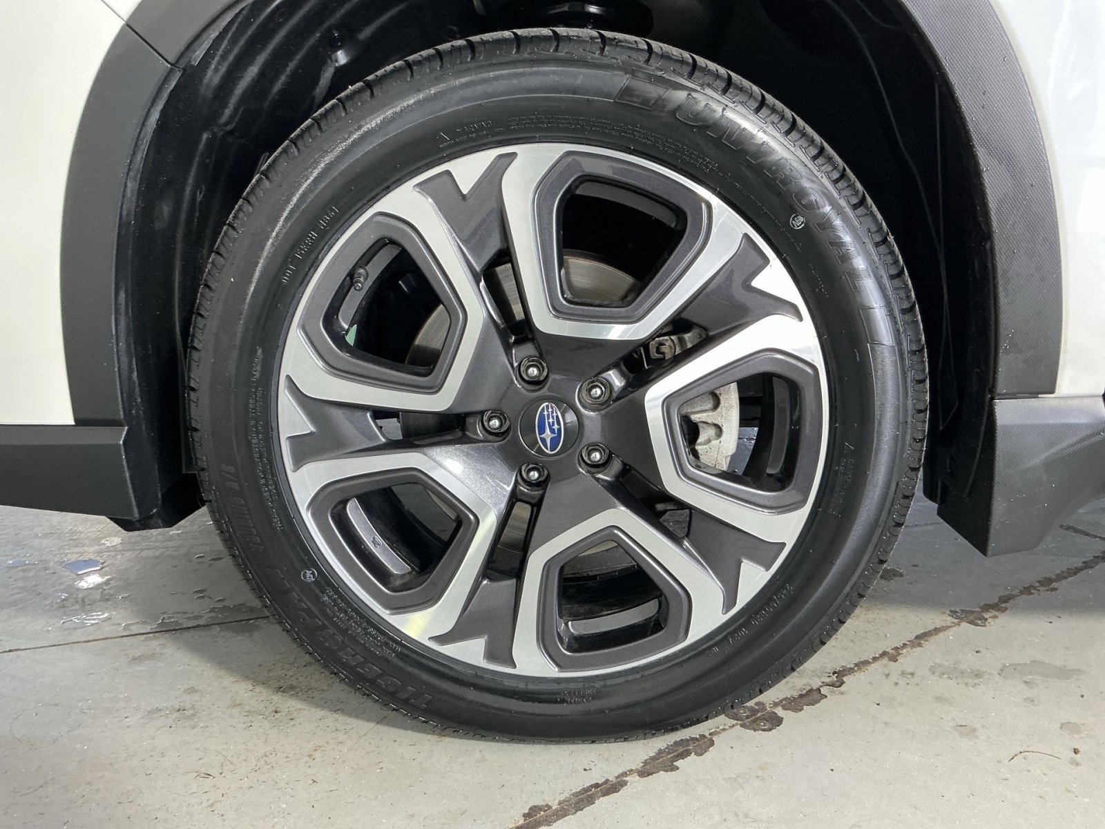 Used 2023 Subaru Ascent Touring image 20