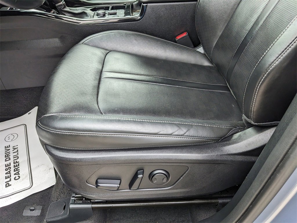 Certified 2024 Kia Sorento SX image 23