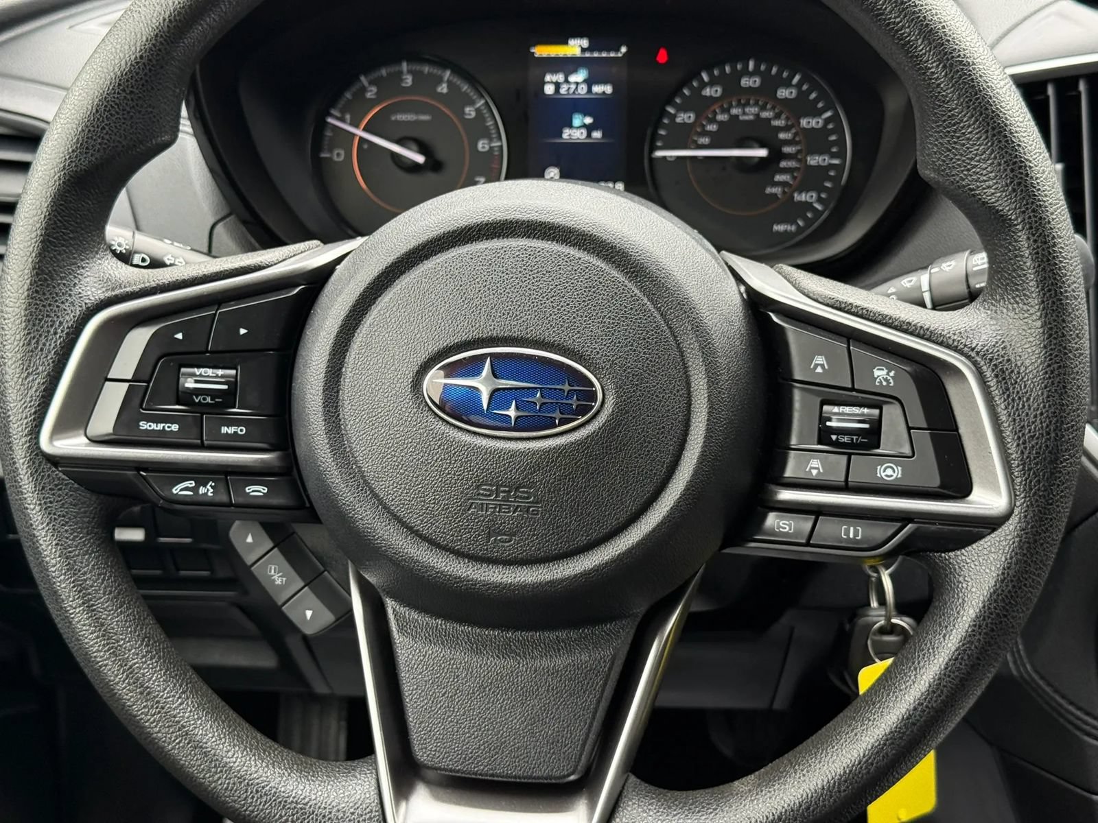 Used 2021 Subaru Crosstrek 2.0i w/ Popular Package #3 AWD/4WD image 20