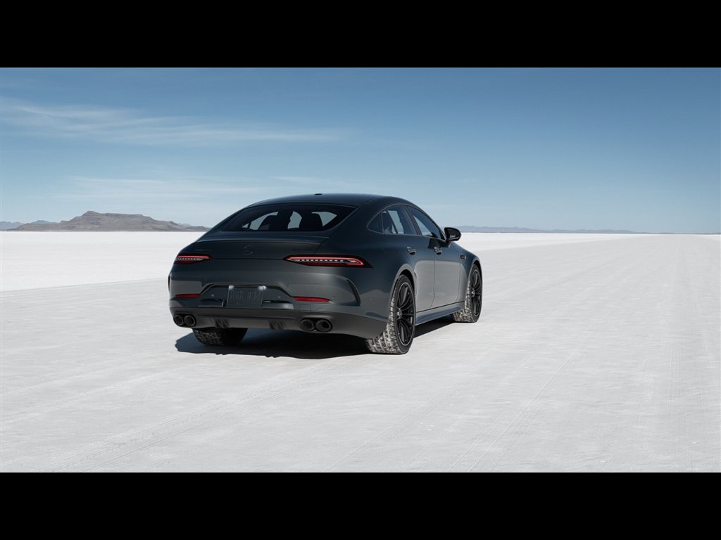 New 2026 Mercedes-Benz AMG GT 43 image 18